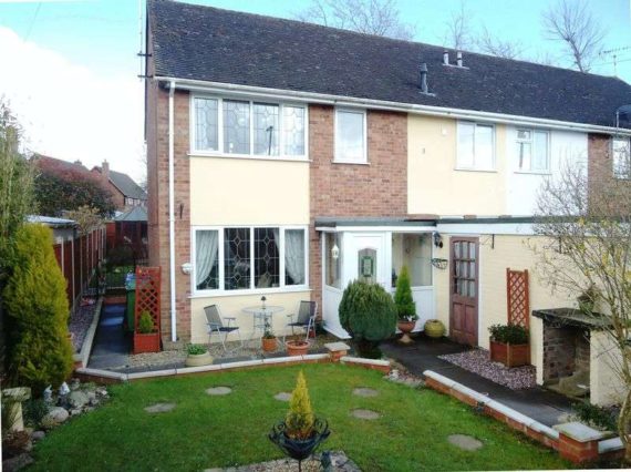 3&nbsp;Bedroom&nbsp;Semi-Detac...